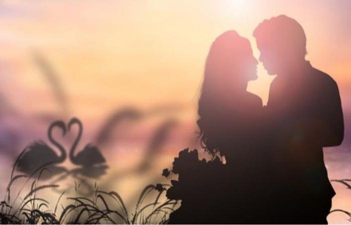 بعد أشهر من إنفصالها عن رجل أعمال... ممثلة تعيش قصّة حبّ مع منتج يكبرها سنّاً