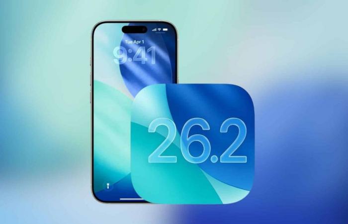 آبل تطلق رسميًا تحديث iOS 26.2 بتحسينات متعددة لهواتف آيفون