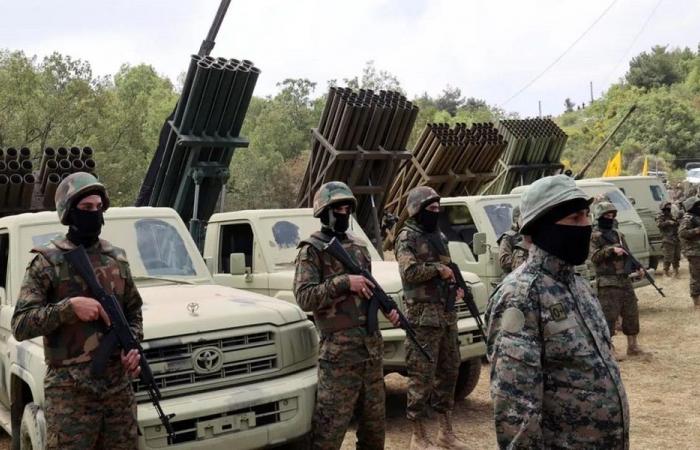 إسرائيل تحذّر: تنسيق الجيش اللبناني مع “الحزب” غير مقبول