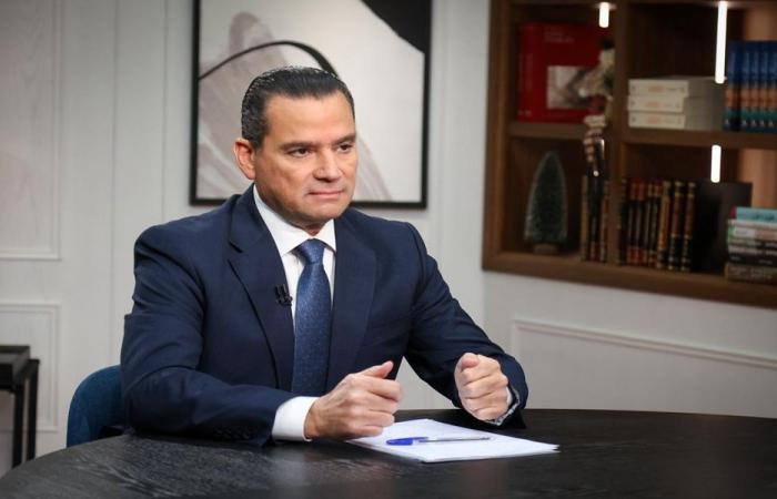 الصايغ: الإرهاب يضرب في كل الاتجاهات