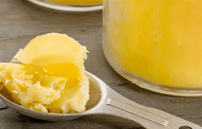 ماذا قد يفعل السمن للجسم شتاءً؟