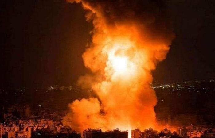 تقرير إيراني سرّي: ضربات على “الحزب” والحوثيين قبل هجوم إسرائيلي