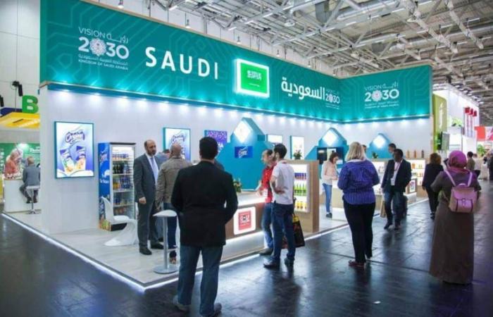 سوريَة ضيف شرف معرض “صُنع في السعودية 2025”.. الصناعة والتقنية بوابة جديدة للتكامل الإقليمي