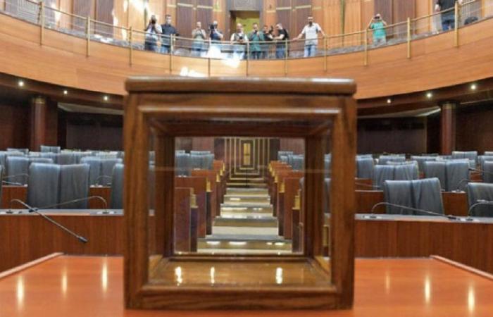 “الجمهورية القوية” يقاطع جلسة الخميس