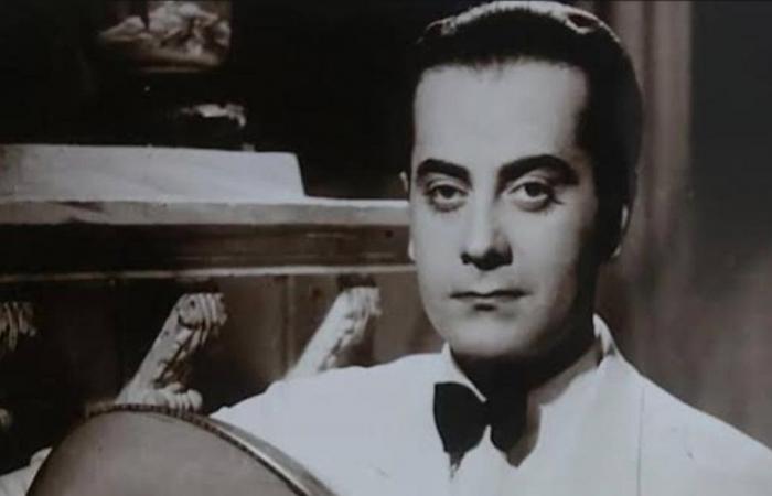 دار الأوبرا المصرية تُحيي ذكرى رحيل الموسيقار فريد الأطرش