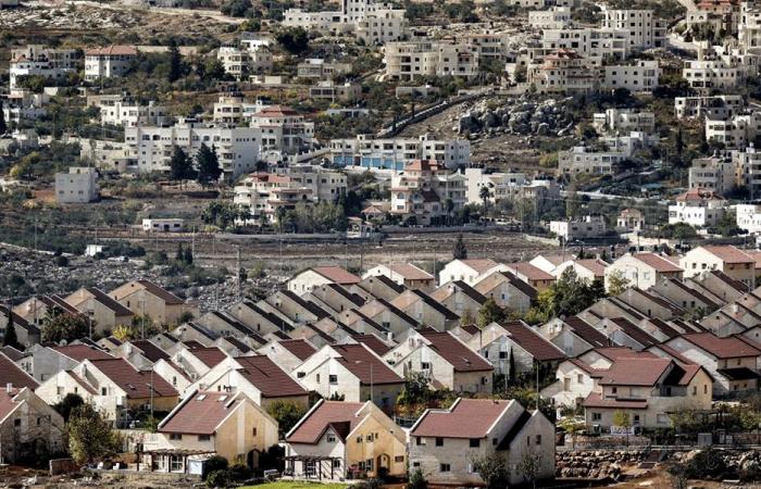 واشنطن: لن نسمح لإسرائيل بضم الضفة الغربية