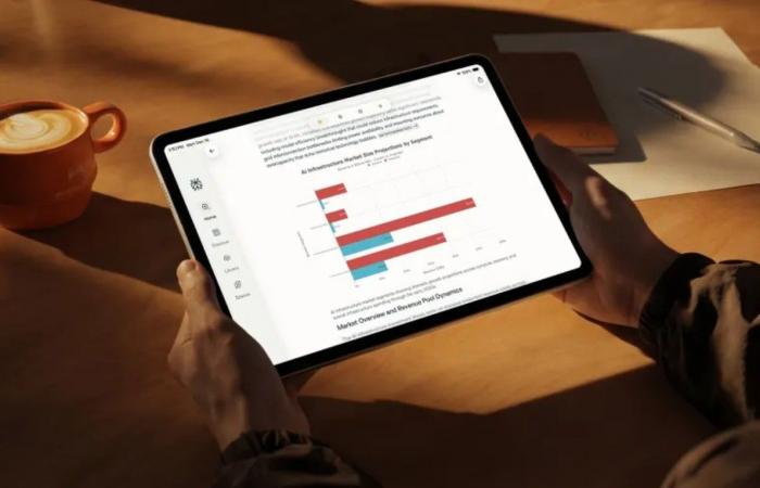 Perplexity تعيد إطلاق تطبيقها لآيباد بتركيز على البحث وتعدد المهام