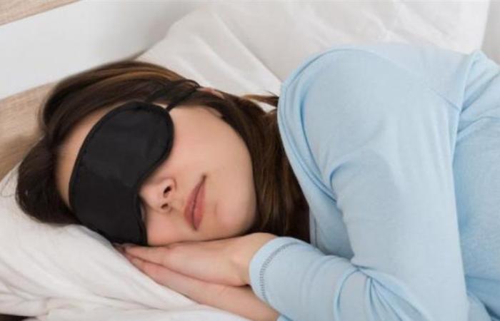 هل لبرودة الشتاء تأثير على النوم؟