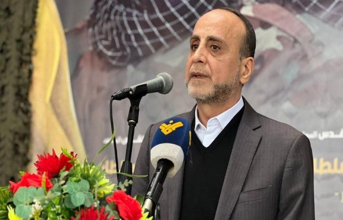 عمّار الموسوي في السعودية منذ ثلاثة أيّام