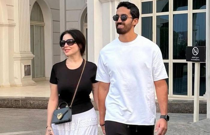 لأول مرة.. مي عز الدين تتحدث عن سبب عدم إقامة حفل زفاف