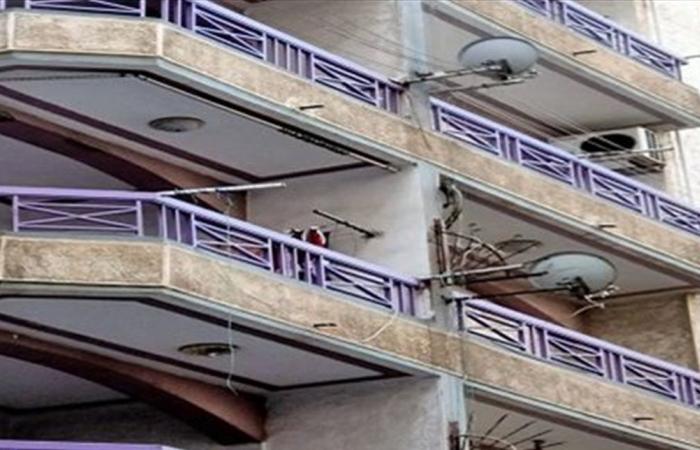 بعد وفاتها اختناقا بحريق داخل شقتها.. هذا موعد جنازة الفنانة المصرية الشهيرة