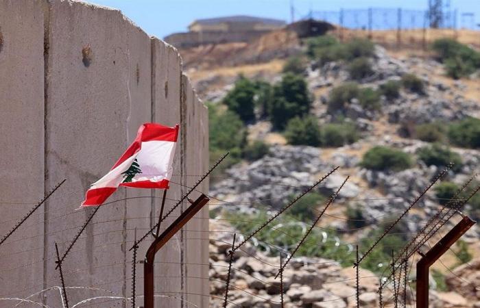 لبنان على فالق الزلازل