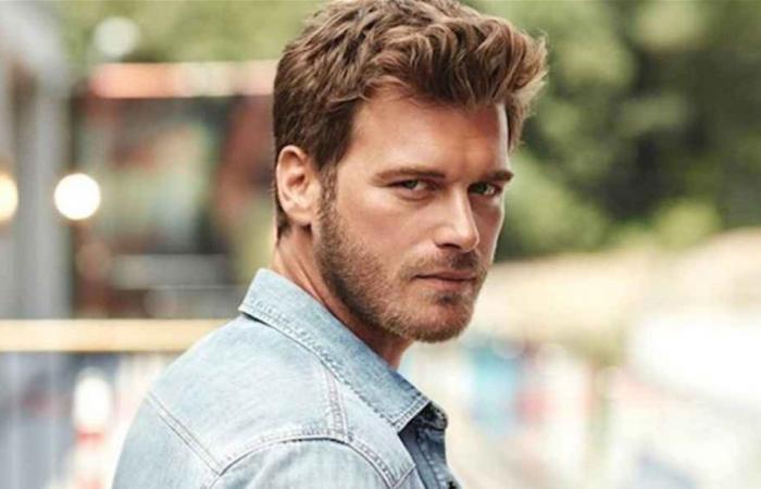 بعد غياب.. النجم التركي الشهير كيفانش تاتليتوغ يعود بأعمال جديدة