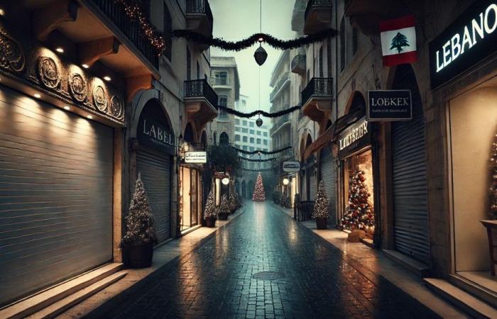 لبنان محجوز بالكامل خلال الأعياد!