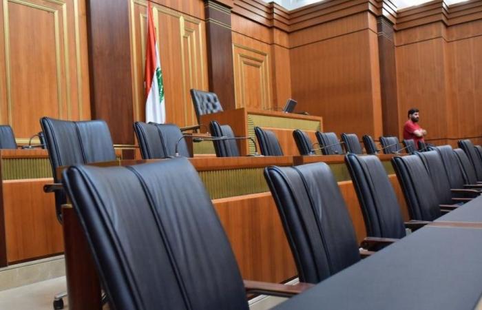 تشريع على قياس برّي.. الشياطين تكمن في “النصاب”