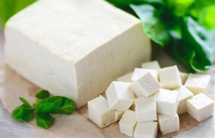 ختم معمل لتصنيع الألبان والأجبان بالشمع الأحمر