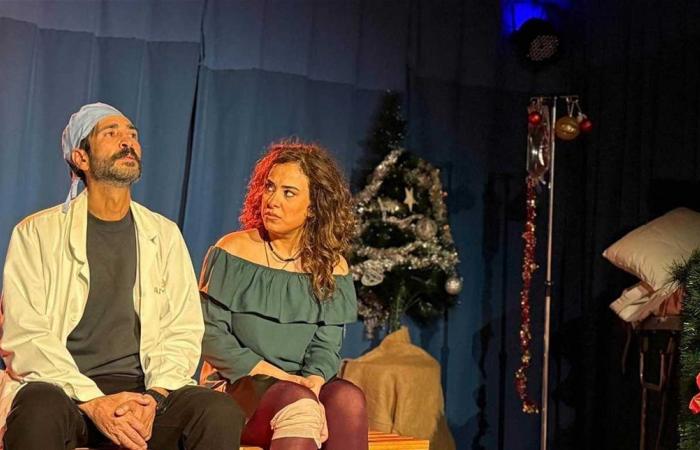 في قلب الأعياد… "ويلة عيد" تسلّط الضوء على معاناة الأطباء خلف الكواليس