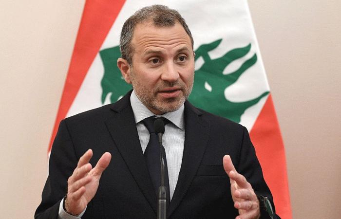 باسيل: أنا مع تسليم السلاح للجيش ليستخدمه