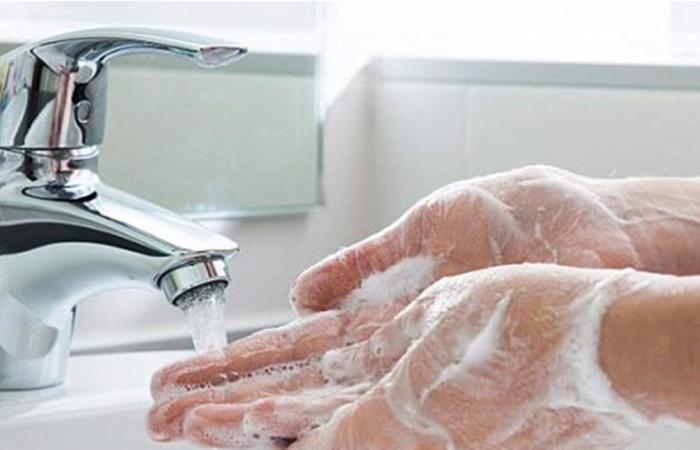 غسل اليدين.. خط الدفاع الأول ضد العدوى