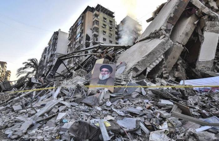 “الحزب” خسر الحرب ويريد الربح في السياسة!