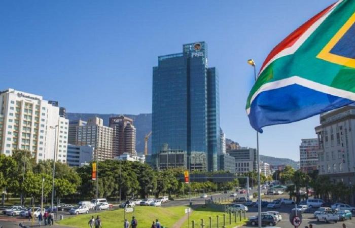 قتلى وجرحى بإطلاق للنار في جنوب إفريقيا