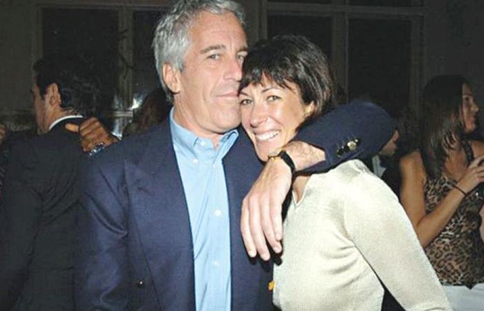 اختفاء 16 ملفًا من وثائق إبستين 