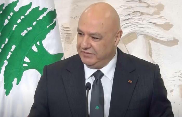 قانون الفجوة المالية… هكذا علّق سعيد وعون!