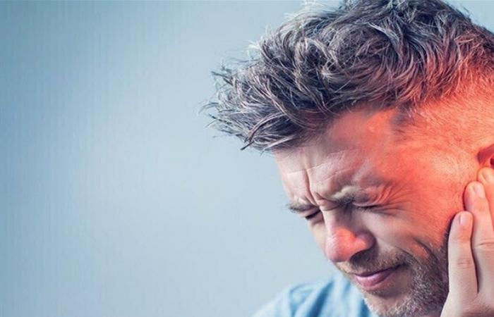 "طنين الأذن النابض".. أعراض لا يجب تجاهلها