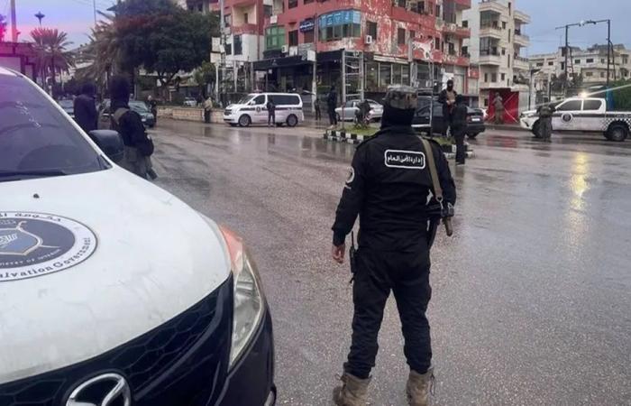 “الدفاع السورية”: الجيش يرد على “قسد”