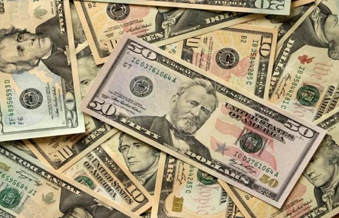 ضغوط أميركية للسير بمشروع قانون “الفجوة المالية”؟