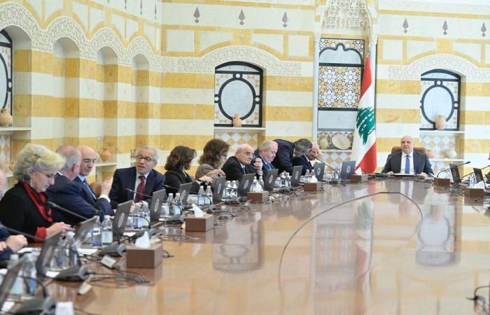 آخر مستجدات جلسة مناقشة قانون الفجوة المالية