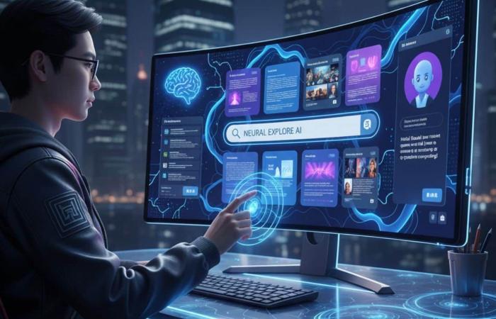 حصاد 2025.. أبرز متصفحات الذكاء الاصطناعي التي أُطلقت هذا العام