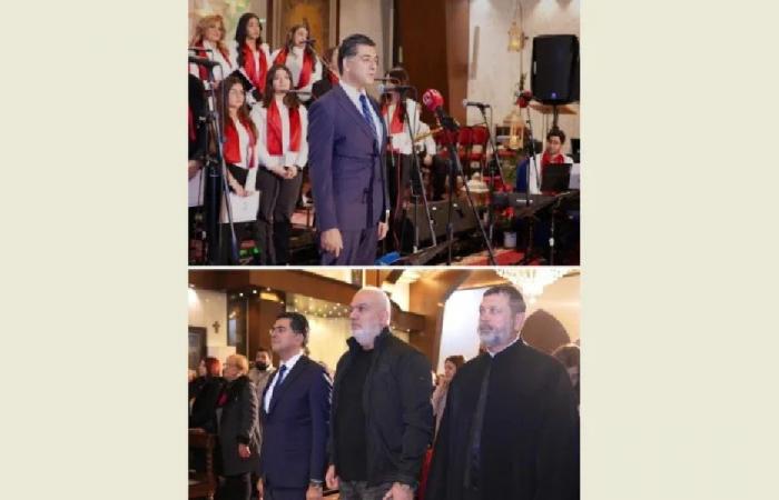 مرقص: نحن على طريق الاستقرار