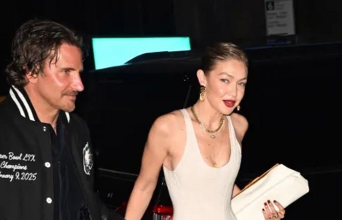 برادلي كوبر وجيجي حديد يستعدّان لإعلان خطوبتهما