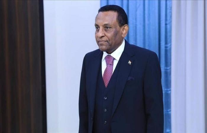 رئيس وزراء السودان يطالب الأمم المتحدة بدعم خطة السلام