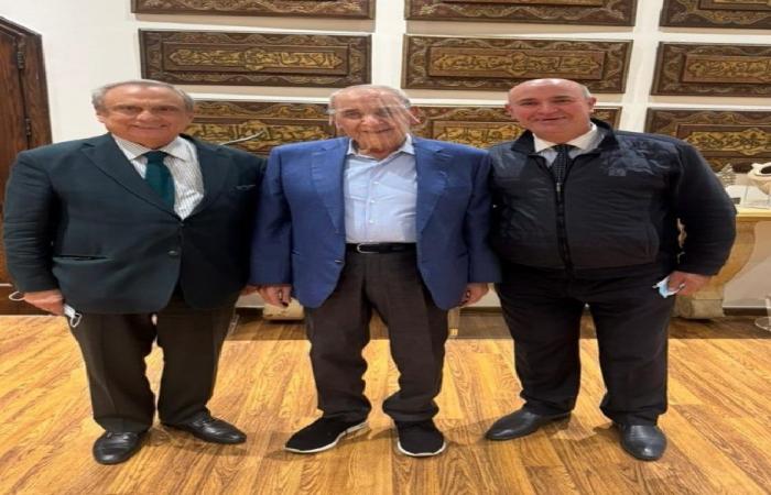 برّي يطّلع على مشاريع مصرف الإسكان