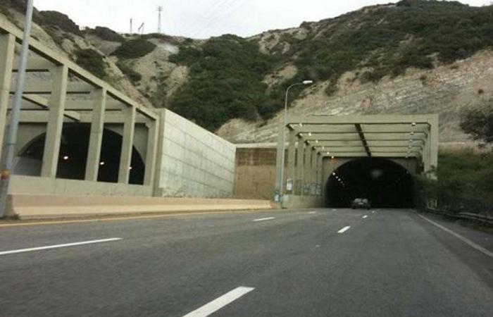 بعد 8 سنوات… طريق شكا سالكة