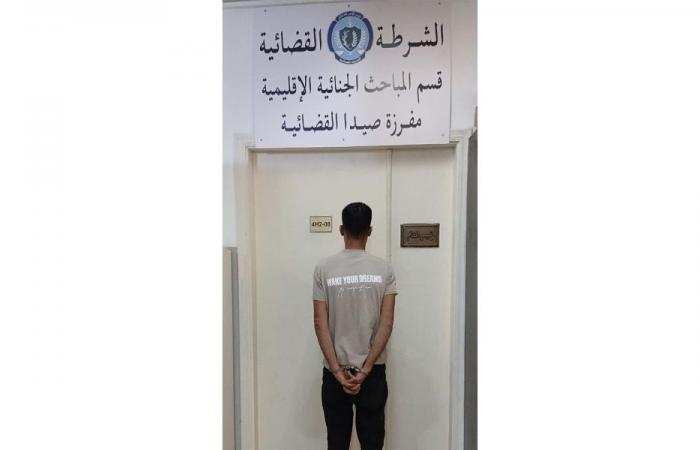 تحرّش بابنته وعنّفها.. وهذا ما حلّ به!