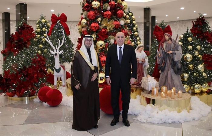 بخاري في بعبدا