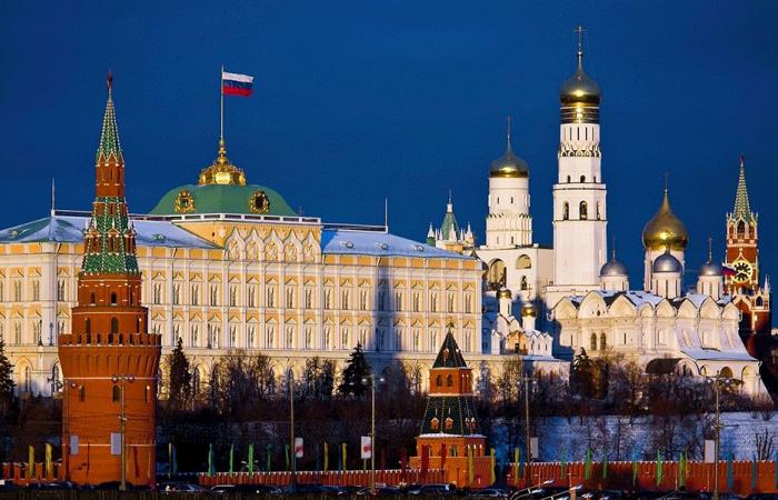 روسيا تدرس مقترحات ترامب بشأن أوكرانيا