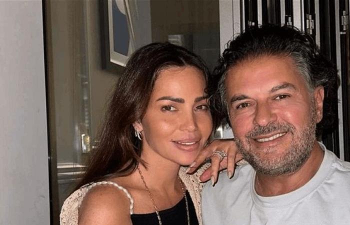 صور قديمة لراغب علامة تنتشر.. شاهدوها