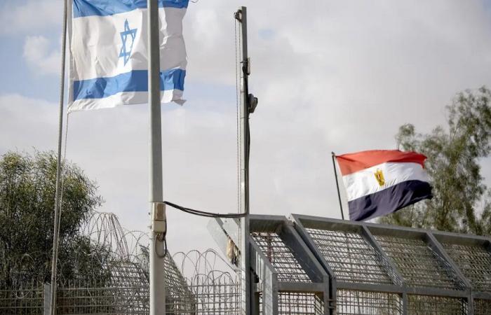 مصر: نتنياهو يسعى لتحويل انتباه ترامب نحو إيران