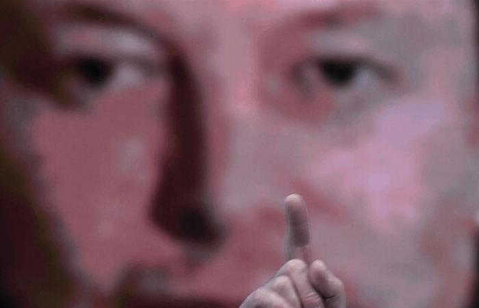 بسبب الذكاء الاصطناعي.. ثورة من الفنانيين على ماسك