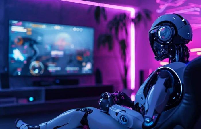 ثورة قادمة في الألعاب.. كيف يغيّر الذكاء الاصطناعي مستقبل ألعاب الفيديو؟