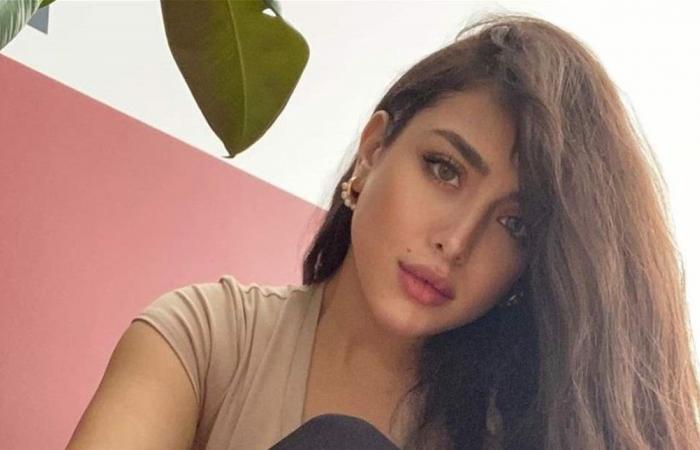 هيا مرعشلي تبهر الجمهور بإطلالة أنثوية راقية (صورة)