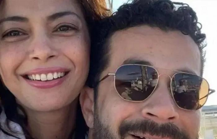 طلاق شريف سلامة وداليا مصطفى.. نهاية زواج استمر 21 عامًا
