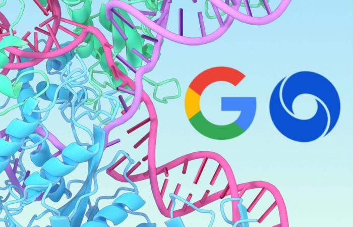 كيف أعاد نموذج جوجل AlphaFold رسم مستقبل علم الأحياء وتطوير الأدوية؟