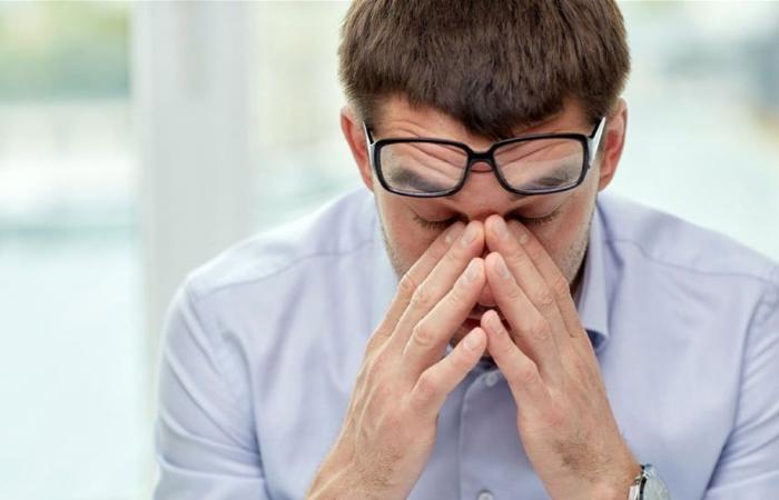 11 علامة قد تكشف ضعف أو اضطراب جهازك المناعي!