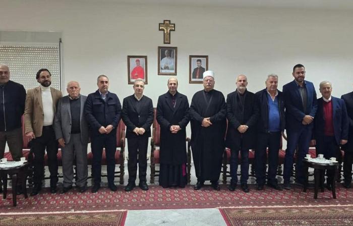 أبو فاعور: الجيش اللبناني يقوم بجهد جبار