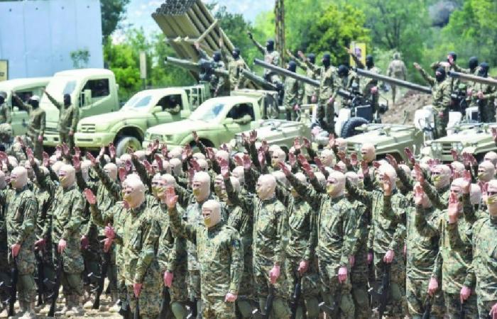 ما جدوى السلاح شمال الليطاني؟